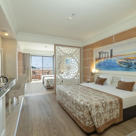Crystal Sunset Luxury Resort & Spa Side Luaran gambar