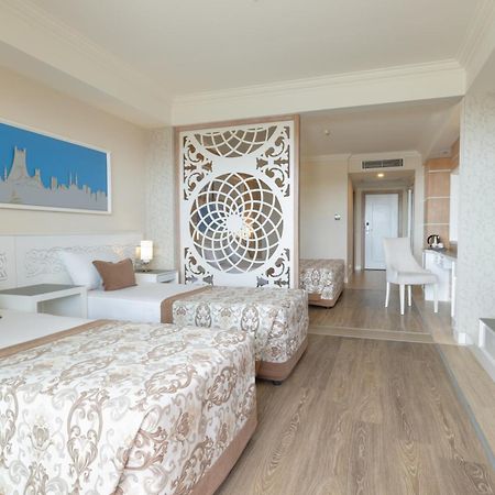 Crystal Sunset Luxury Resort & Spa Side Luaran gambar