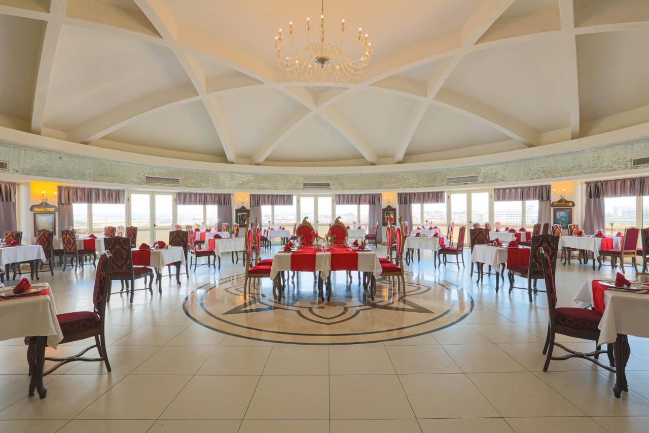 Crystal Sunset Luxury Resort & Spa Side Luaran gambar