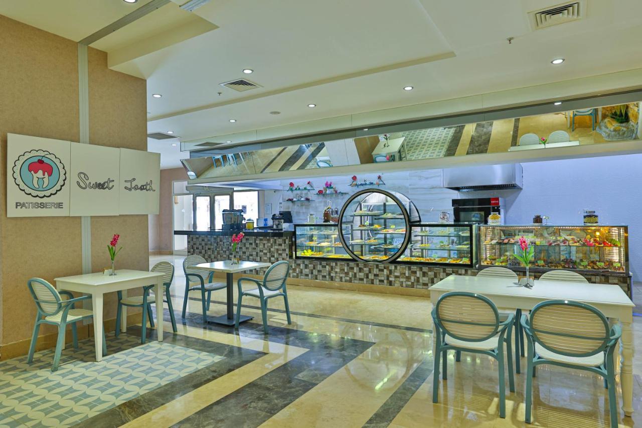 Crystal Sunset Luxury Resort & Spa Side Luaran gambar